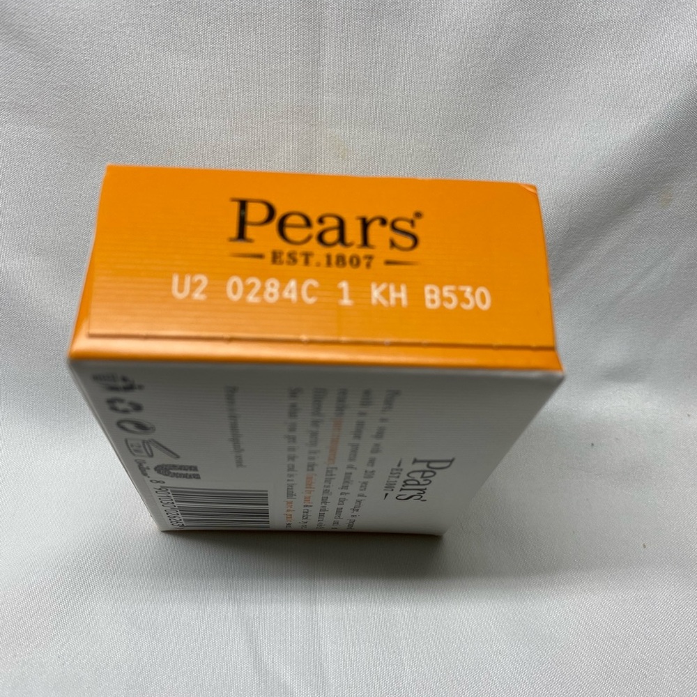 🎁 Pears Soap for Eyebrow Grooming NIB - Picture 3 of 5